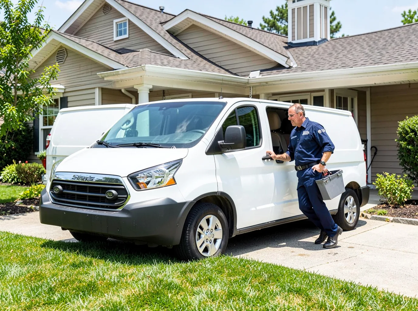 Emergency Plumber company in Sheldon, MO